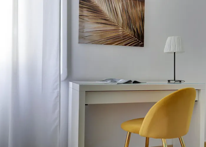 Vatican Doria 64 - And Apartamento